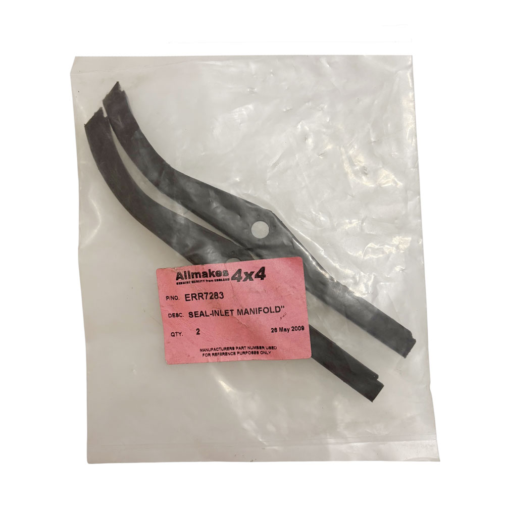 Seal for Inlet Manifold ERR7283